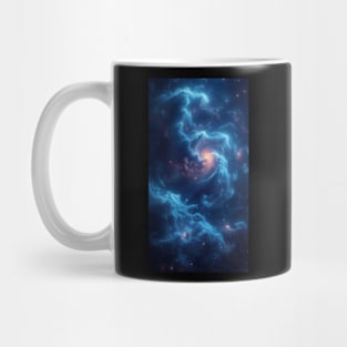 Nebula 10K Resolution Mug